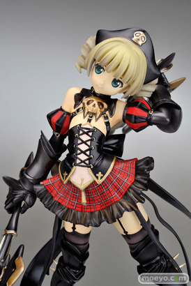 クレイズ　クイーンズブレイドリベリオン　鋼鉄参謀ユーミル　再販　03