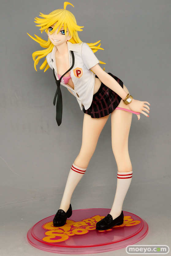 オーキッドシード　Panty＆Stocking with Garterbelt パンティ　製品版　下半身丸出し　ノーパン　01