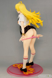 オーキッドシード　Panty＆Stocking with Garterbelt パンティ　製品版　下半身丸出し　ノーパン　05