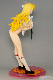 オーキッドシード　Panty＆Stocking with Garterbelt パンティ　製品版　下半身丸出し　ノーパン　16