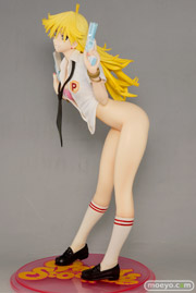 オーキッドシード　Panty＆Stocking with Garterbelt パンティ　製品版　下半身丸出し　ノーパン　20