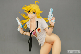 オーキッドシード　Panty＆Stocking with Garterbelt パンティ　製品版　下半身丸出し　ノーパン　21