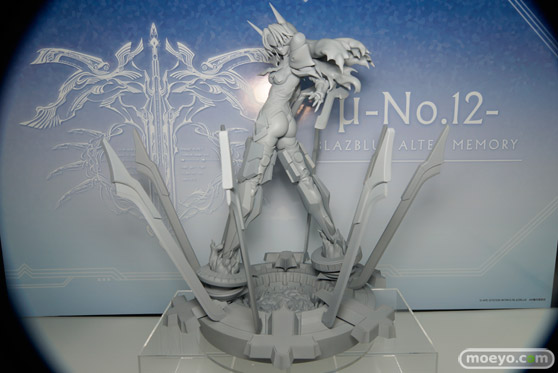 アルター　BLAZBLUE ALTER MEMORY μ-No.12-　01