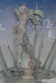 アルター　BLAZBLUE ALTER MEMORY μ-No.12-　02
