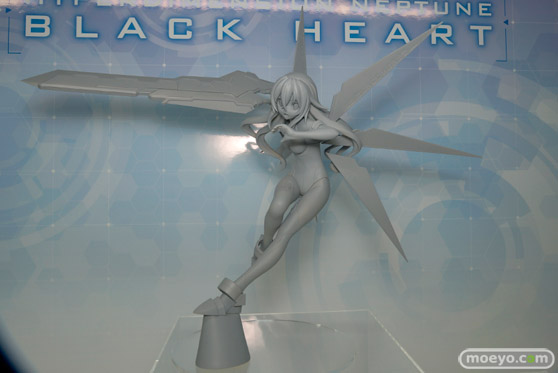 アルター　超次元ゲイム　ネプテューヌ　ブラックハート　01