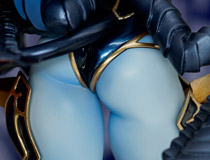 【メガホビEXPO2014 Spring】エクセレントモデル商品化アンケート2位！メガハウス「エクセレントモデル 神羅万象チョコ 魔将軍アスタロット」　新作フィギュア彩色サンプル