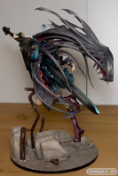 グッドスマイルカンパニー ゴッドイーター2 シエル・アランソン 02