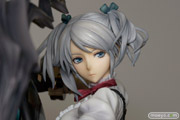 グッドスマイルカンパニー ゴッドイーター2 シエル・アランソン 10