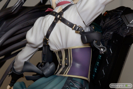 グッドスマイルカンパニー ゴッドイーター2 シエル・アランソン 17