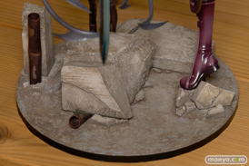 グッドスマイルカンパニー ゴッドイーター2 シエル・アランソン 23