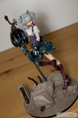 グッドスマイルカンパニー ゴッドイーター2 シエル・アランソン 25