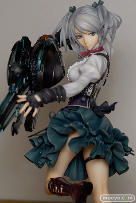 グッドスマイルカンパニー ゴッドイーター2 シエル・アランソン 26