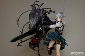 グッドスマイルカンパニー ゴッドイーター2 シエル・アランソン 30