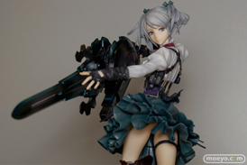 グッドスマイルカンパニー ゴッドイーター2 シエル・アランソン 31