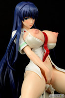 岡山フィギュア・エンジニアリング　キミの瞳に欲情(コイ)してる 楠木冴　20