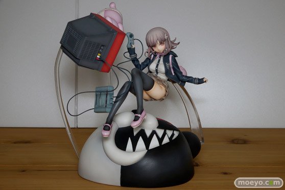 ファット・カンパニー　スーパーダンガンロンパ２ さよなら絶望学園 七海千秋　01