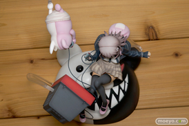 ファット・カンパニー　スーパーダンガンロンパ２ さよなら絶望学園 七海千秋　21