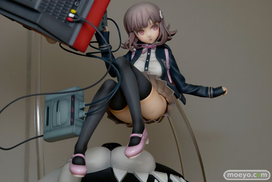 ファット・カンパニー　スーパーダンガンロンパ２ さよなら絶望学園 七海千秋　24