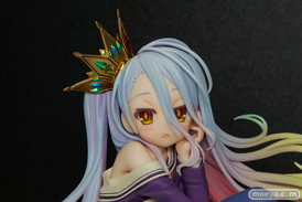 コトブキヤ　ノーゲーム・ノーライフ 白(しろ)　05