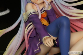 コトブキヤ　ノーゲーム・ノーライフ 白(しろ)　06