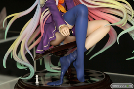 コトブキヤ　ノーゲーム・ノーライフ 白(しろ)　09