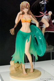 コトブキヤ　シャイニング・ハーツ アミル -水着Ver.-　02