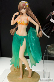 コトブキヤ　シャイニング・ハーツ アミル -水着Ver.-　03