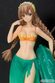 コトブキヤ　シャイニング・ハーツ アミル -水着Ver.-　04