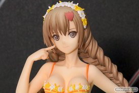 コトブキヤ　シャイニング・ハーツ アミル -水着Ver.-　05