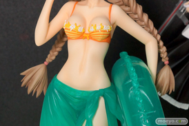 コトブキヤ　シャイニング・ハーツ アミル -水着Ver.-　06