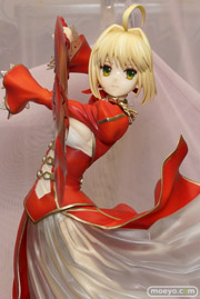 グッドスマイルカンパニー　Fate/EXTRA セイバーエクストラ　04