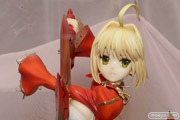 グッドスマイルカンパニー　Fate/EXTRA セイバーエクストラ　05