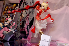 グッドスマイルカンパニー　Fate/EXTRA セイバーエクストラ　08