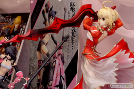 グッドスマイルカンパニー　Fate/EXTRA セイバーエクストラ　09