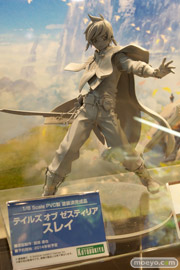 コトブキヤ　テイルズ オブ ゼスティリア　スレイ　02