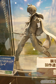 コトブキヤ　テイルズ オブ ゼスティリア　スレイ　03