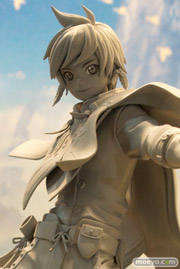 コトブキヤ　テイルズ オブ ゼスティリア　スレイ　04