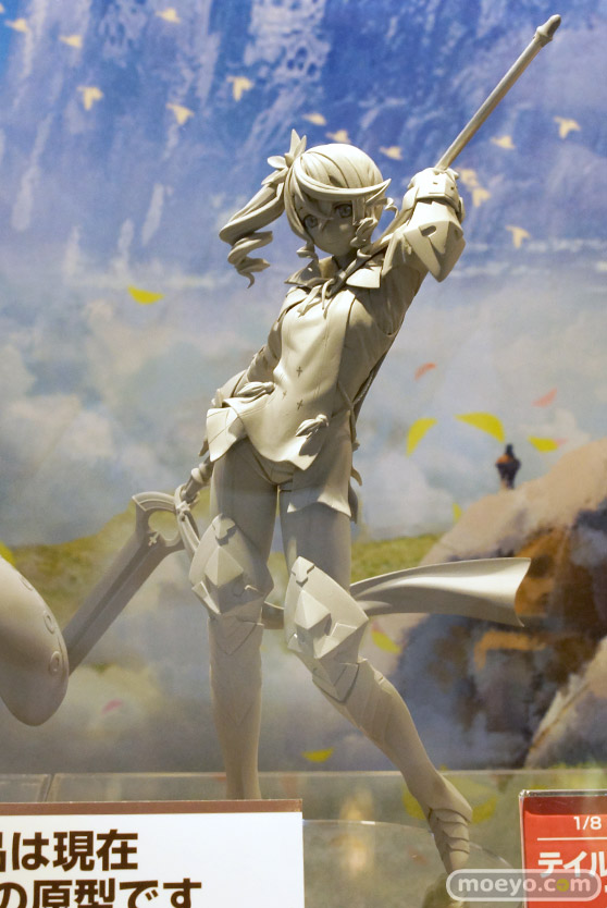 アルター　テイルズ オブ ゼスティリア　アリーシャ　01