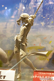 アルター　テイルズ オブ ゼスティリア　アリーシャ　03