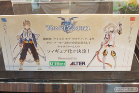 アルター　テイルズ オブ ゼスティリア　アリーシャ　10