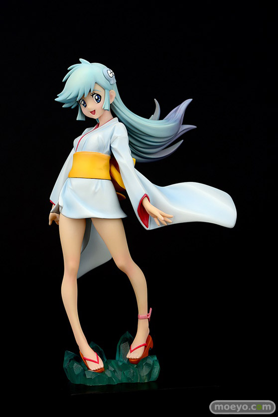 オルカトイズ　Dororonえん魔くんメ～ラめら 雪子姫　01