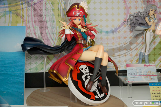 メガハウス　劇場版 モーレツ宇宙海賊 ABYSS OF HYPERSPACE -亜空の深淵- 加藤茉莉香　01