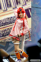 メガホビEXPO2014 Spring　コスプレ　シギィ　聖なるポーズ　トモエ　メガちゃん　ハウスさん　17