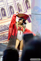 メガホビEXPO2014 Spring　コスプレ　シギィ　聖なるポーズ　トモエ　メガちゃん　ハウスさん　18