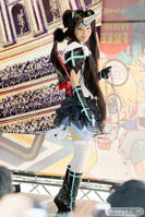 メガホビEXPO2014 Spring　コスプレ　シギィ　聖なるポーズ　トモエ　メガちゃん　ハウスさん　22