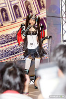 メガホビEXPO2014 Spring　コスプレ　シギィ　聖なるポーズ　トモエ　メガちゃん　ハウスさん　23