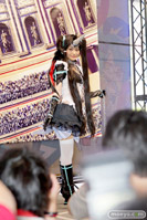 メガホビEXPO2014 Spring　コスプレ　シギィ　聖なるポーズ　トモエ　メガちゃん　ハウスさん　24