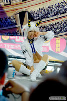メガホビEXPO2014 Spring　コスプレ　シギィ　聖なるポーズ　トモエ　メガちゃん　ハウスさん　28