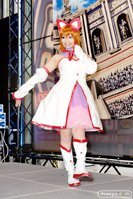メガホビEXPO2014 Spring　コスプレ　シギィ　聖なるポーズ　トモエ　メガちゃん　ハウスさん　30