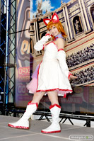 メガホビEXPO2014 Spring　コスプレ　シギィ　聖なるポーズ　トモエ　メガちゃん　ハウスさん　31